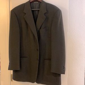 Pal Zileri Italian Blazer/Suit Coat